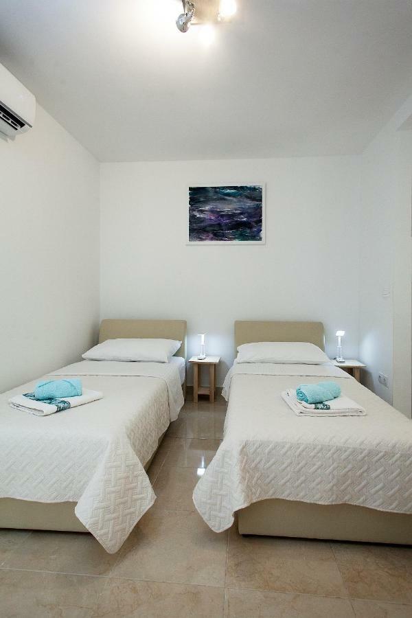King'S Garden Studio Сплит Экстерьер фото