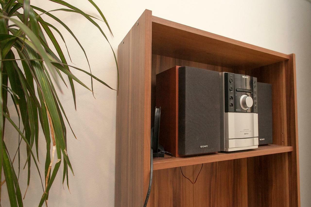 King'S Garden Studio Сплит Экстерьер фото