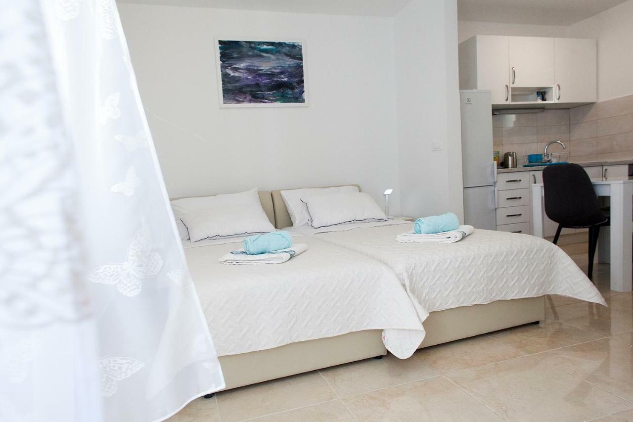 King'S Garden Studio Сплит Экстерьер фото