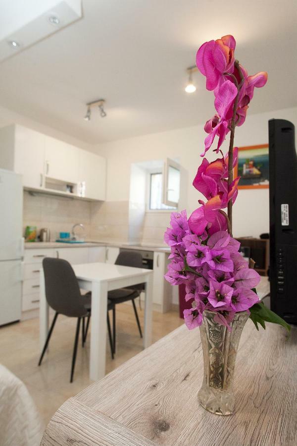 King'S Garden Studio Сплит Экстерьер фото