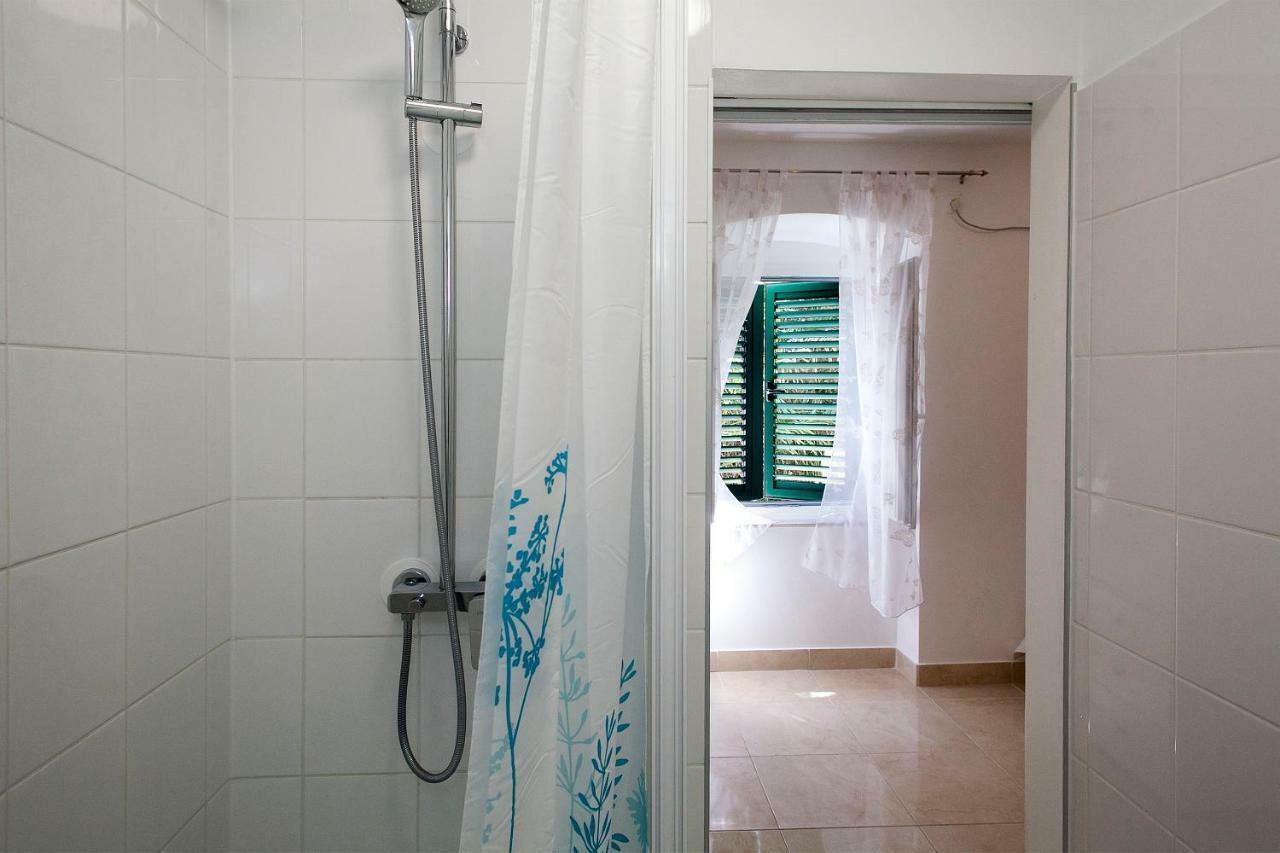 King'S Garden Studio Сплит Экстерьер фото