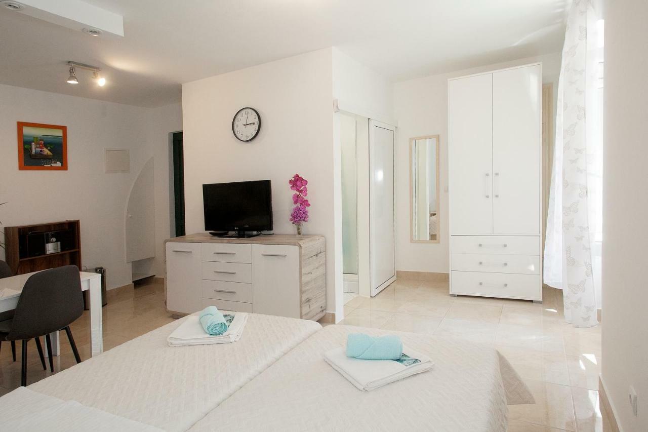 King'S Garden Studio Сплит Экстерьер фото