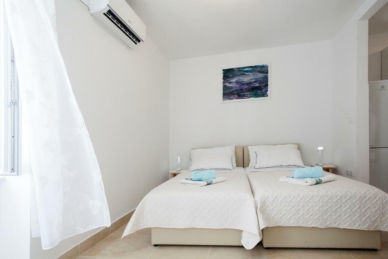 King'S Garden Studio Сплит Экстерьер фото